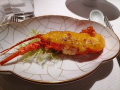 -北京柏悦酒店·锦庭餐厅Dining Room