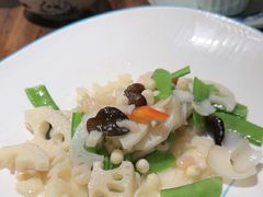 -鱼食饭稻·苏浙土菜17年老馆子(平江路店)