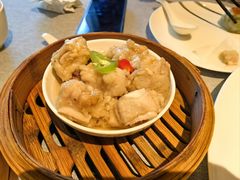 -潮府馆·非遗潮州菜·世纪公园(新国际博览中心店)