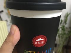 -必胜客(双榆树店)