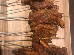 -德来順老北京 涮羊肉 烤羊排(大学城店)