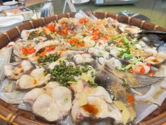 -顺轩海鲜火锅酒家