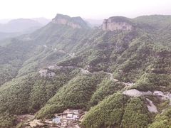 -云台山风景名胜区