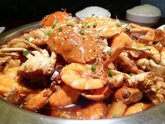 -谢蟹浓(西铁营万达店)