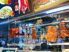 -大水车公馆·顺德菜·妈姐菜(均安店)