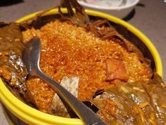 -老头儿油爆虾(星光一期店)