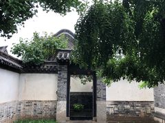-戚继光故里
