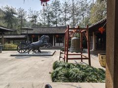 -梦姑塘文化公园