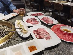 -NIUAN牛庵·日式和牛烧肉(恒隆店)