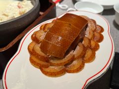 -秀儿四九城·新京菜(亚运村鸟巢店)