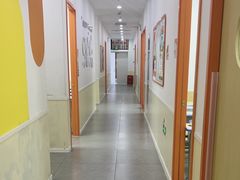 -昂立青少儿成长中心(宝山万达校区)