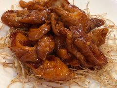 -文记壹心鸡(宝华路店)