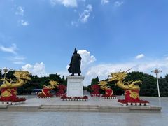 -北陵公园