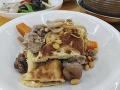 -六道菜农庄(花都店)