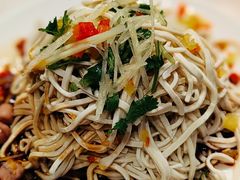 -留芳·文旅古月楼(老街店)