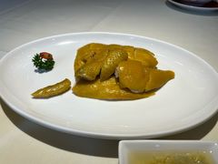 贵妃鸡-利苑酒家(华熙国际店)