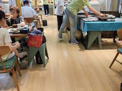 -贯贯吉·清真餐厅(浙江中路店)