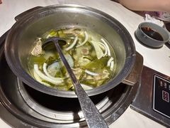 -喃喃椰·糟粕醋·椰子鸡火锅(七堡花园店)