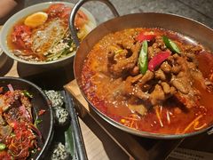 -KimPro 辛普乐概念韩餐