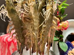 -海月轩海鲜豆捞(紫金塔店)