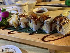 -谷村寿司(同福路店)