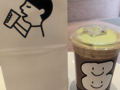 -喜茶(迪士尼小镇DP店)
