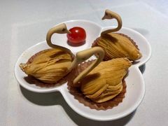 -味可道美食坊(福基路店)