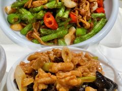 -老爷庙风味美食府(魏都大道店)