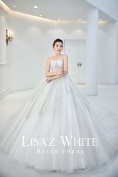 -Renee芮亦婚纱(原丽莎)