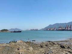 -在海一方公园