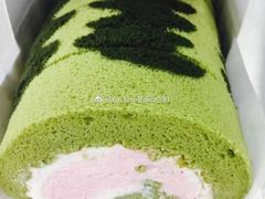 -卷时·瑞士卷·生日蛋糕(大望路店)