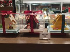 -粤海喜来登酒店·&More聚驿(天河城店)