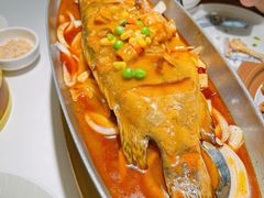 -徽韵人家·传承正宗徽菜(牡丹园店)