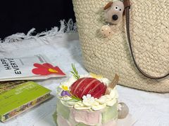 -花花卷卷·鲜食蛋糕(泉屋店)