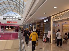 -比格比萨自助(赛罕区万达广场店)