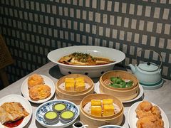 -金鸡湖景区