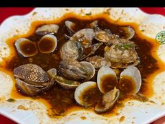 -天津乾毓德饭庄·清真传统炒菜·海鲜烧烤(咸阳路店)