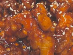 -独秀小吃(蓝田店)