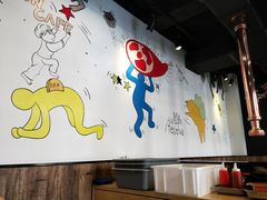 -香猪坊韩国烤肉专属门店(魏公村店)