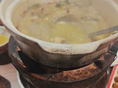 -阿润打边炉·鲜切鸡煲(华漕店)