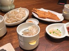 海胆水饺-喜鼎海胆水饺(东港店)