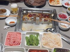 -海底捞火锅(苏宁生活广场店)