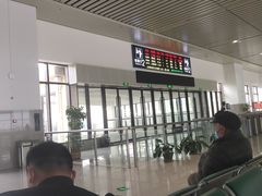 -天水南站