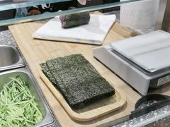 -米陀饭团•紫菜包饭(中华广场店)
