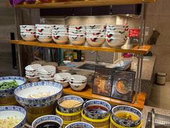 -韵咖啡自助餐厅(天津香格里拉店)