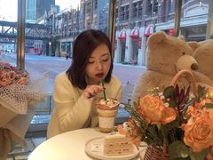 -迦南的早晨蛋糕甜品集合店