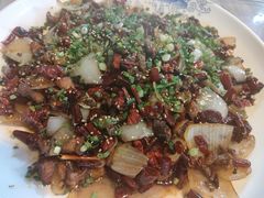 -潼南太安名鱼•特色江湖菜 太安鱼