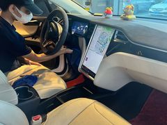 -脉冲品质汽美·贴膜(闵行店)