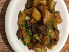 -吾味小厨(沈阳梅江店)
