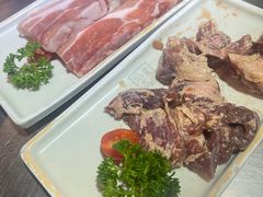 -喜来稀肉(虹泉路店)